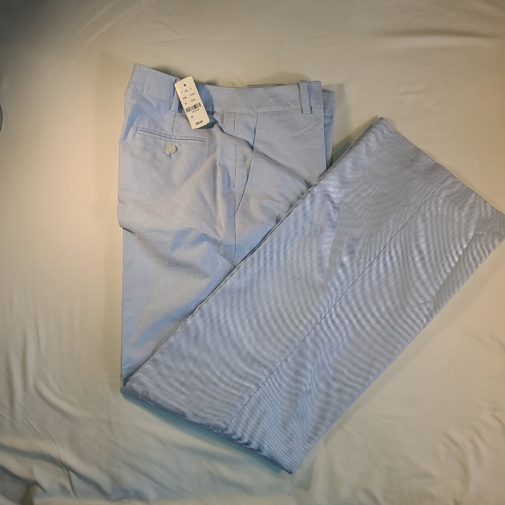 Woman's Brooks Brothers 346 Pants, NWT